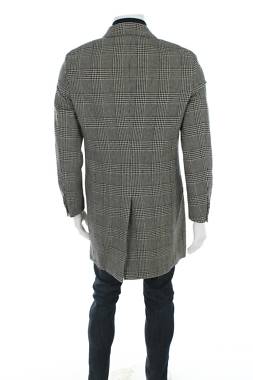 Ανδρικό παλτό Tommy Hilfiger2