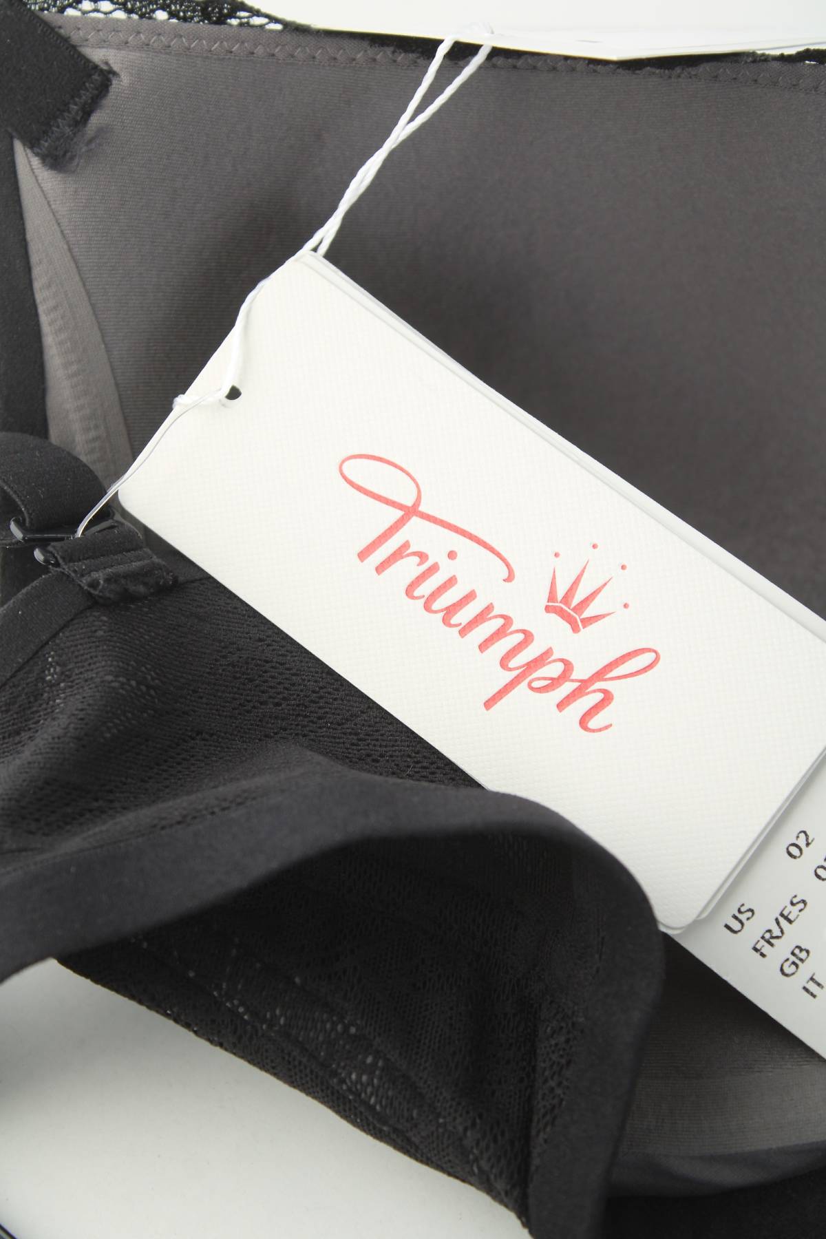 Σουτιέν Triumph3