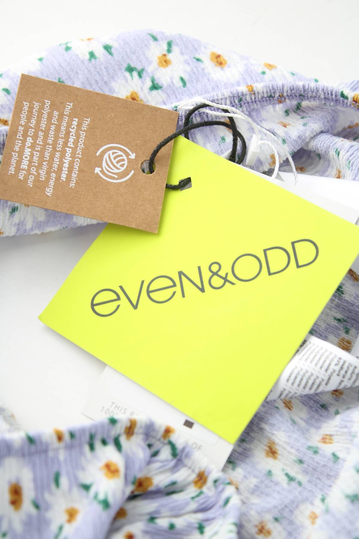 Дамска блуза Even&Odd3