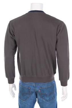 Мъжка жилетка Ringspun2 - Contour.bg Мъжка жилетка Ringspun2