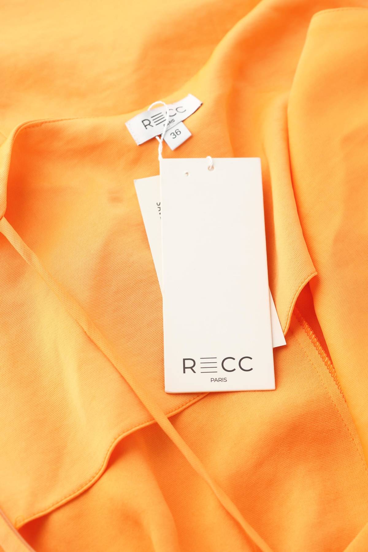 Рокля Recc Paris3