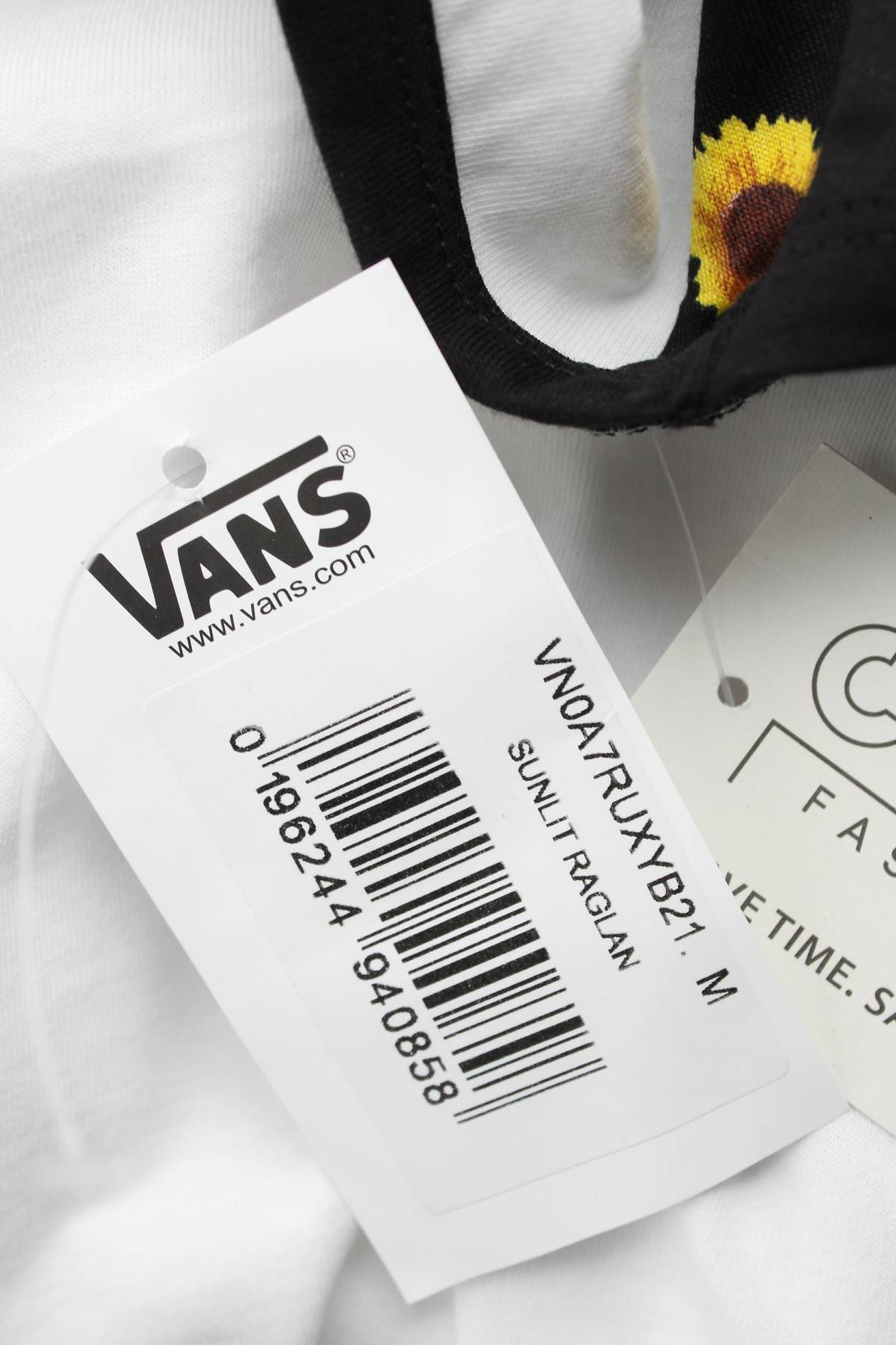 Детска блуза Vans3