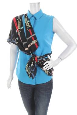 Γυναικείο πουκάμισο Love Moschino1
