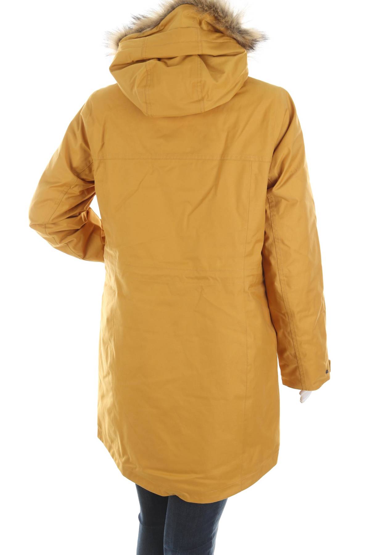 Дамско яке Jack Wolfskin2 - Contour.bg Дамско яке Jack Wolfskin2