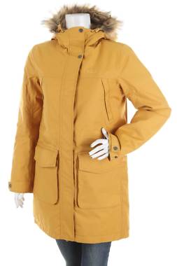 Дамско яке Jack Wolfskin1