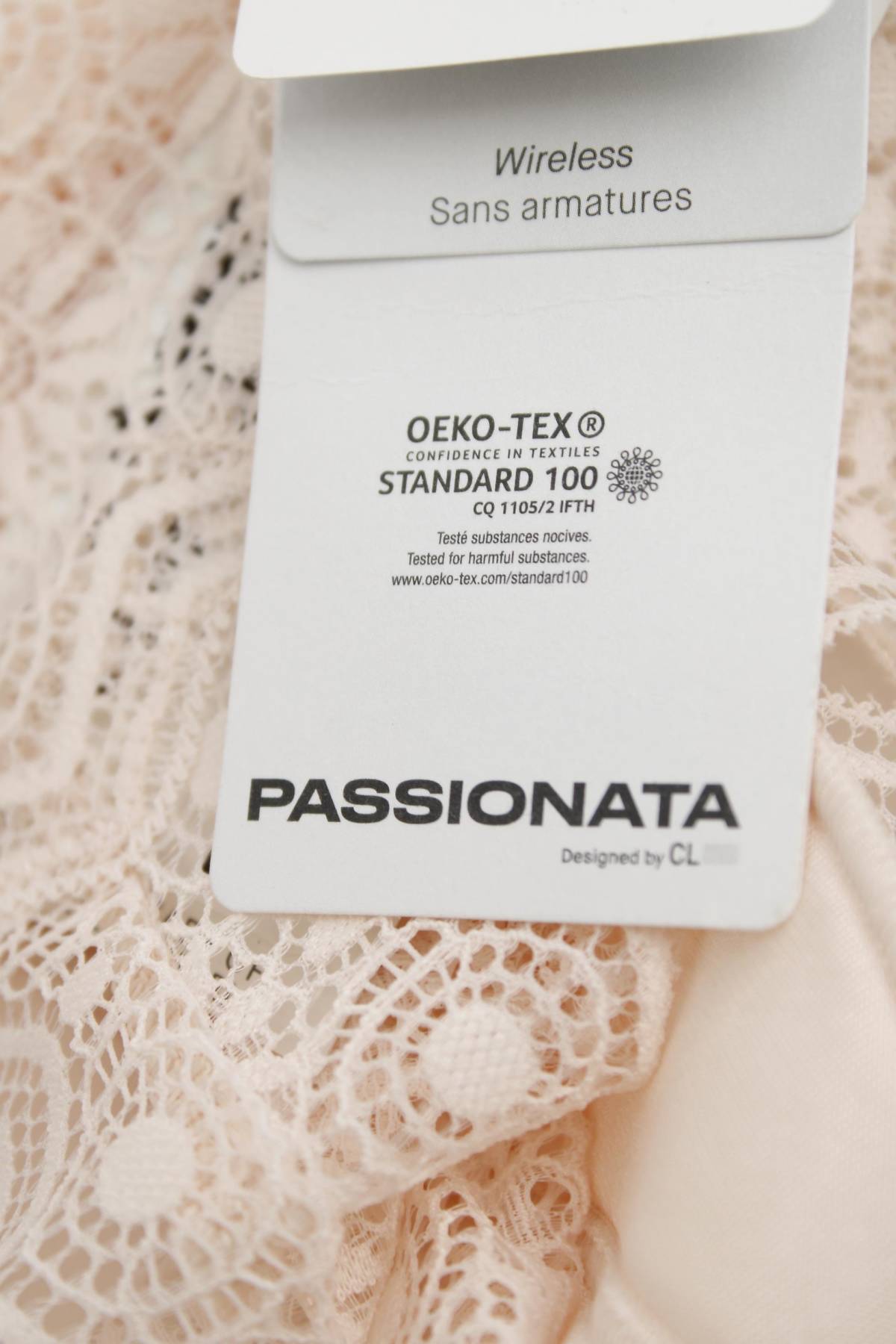 Σουτιέν Passionata by Chantelle3 - Contourshop.gr Σουτιέν Passionata by Chantelle3