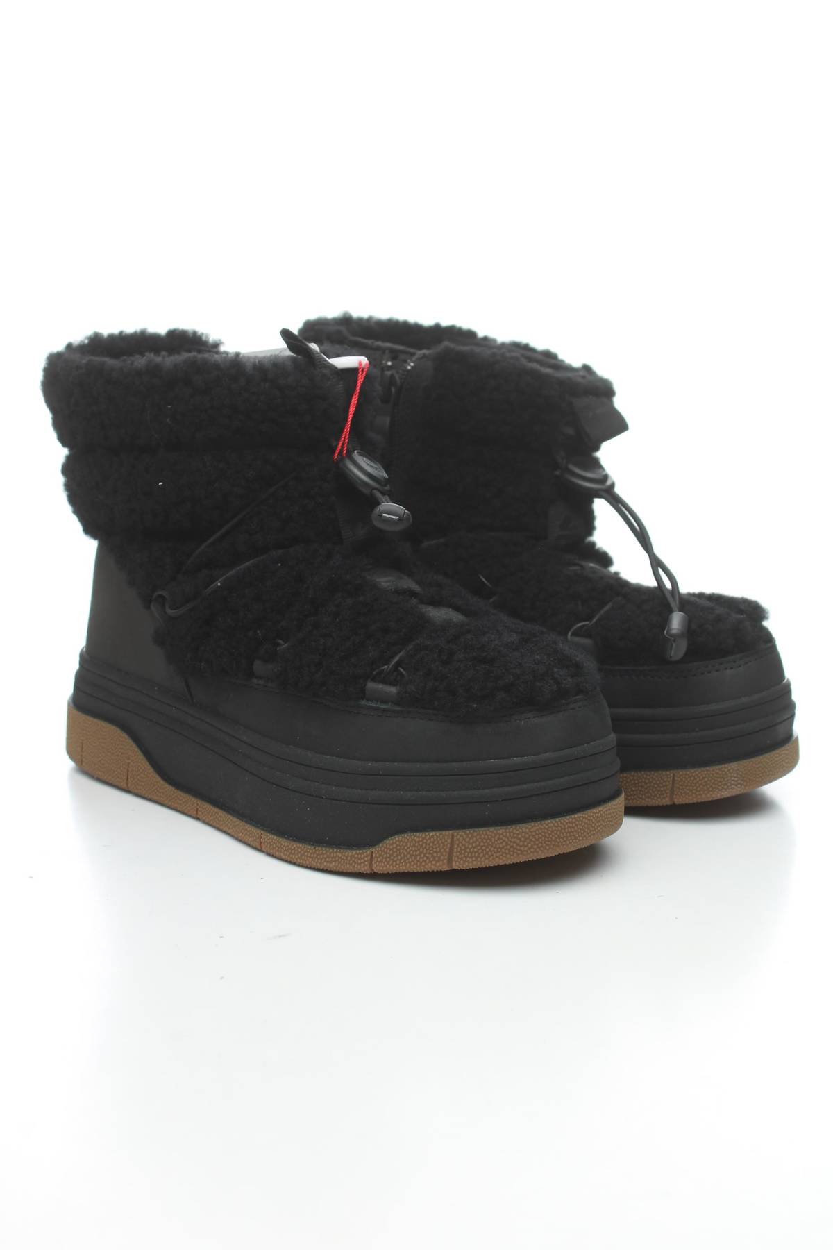 Дамски боти Pajar3