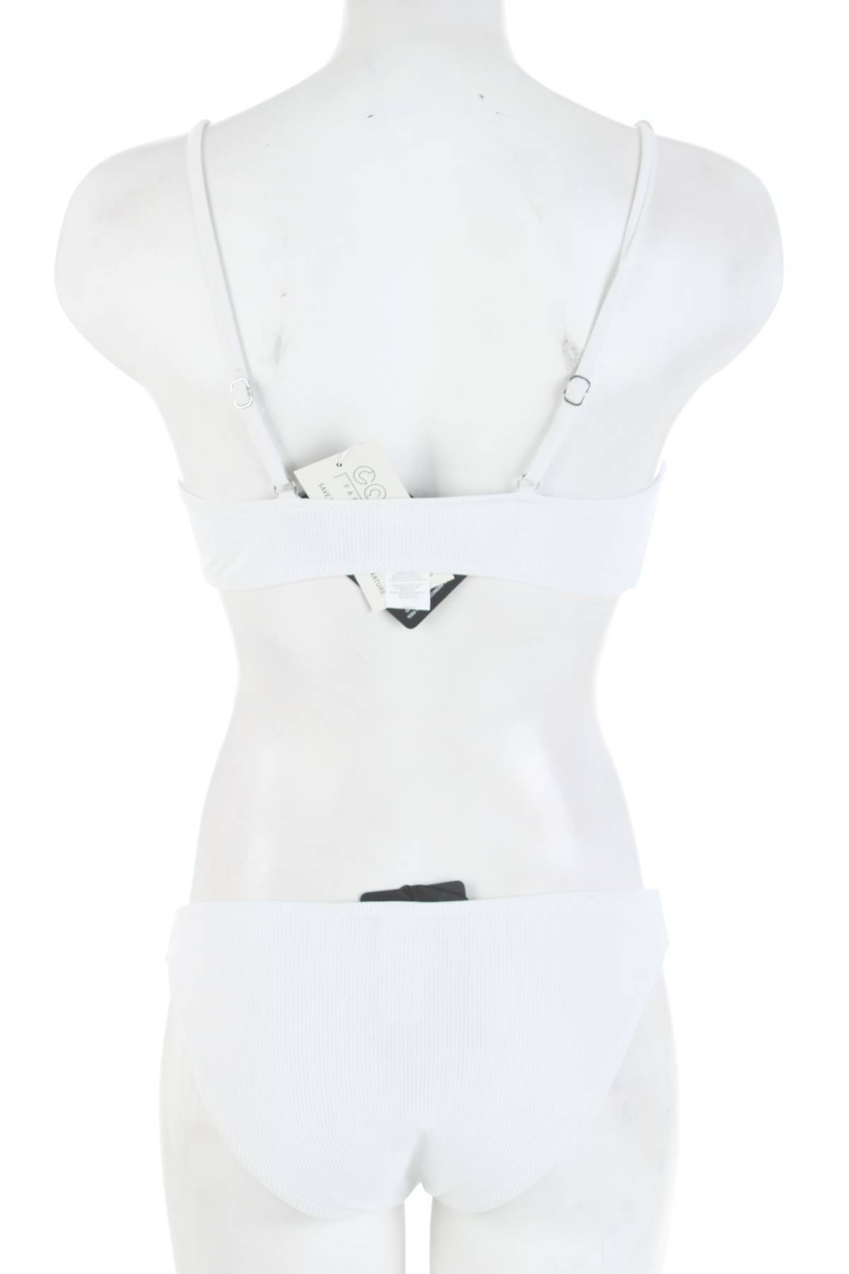 Бански костюм Pretty Little Thing2 - Contour.bg Бански костюм Pretty Little Thing2
