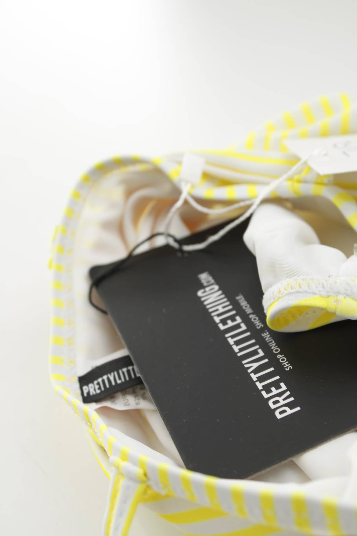 Μαγιό κάτω τμήμα Pretty Little Thing3 - Contourshop.gr Μαγιό κάτω τμήμα Pretty Little Thing3