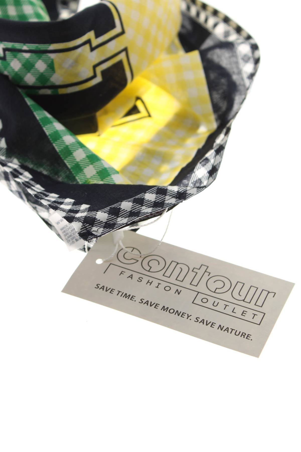 Шал Tommy Hilfiger3 - Contour.bg Шал Tommy Hilfiger3