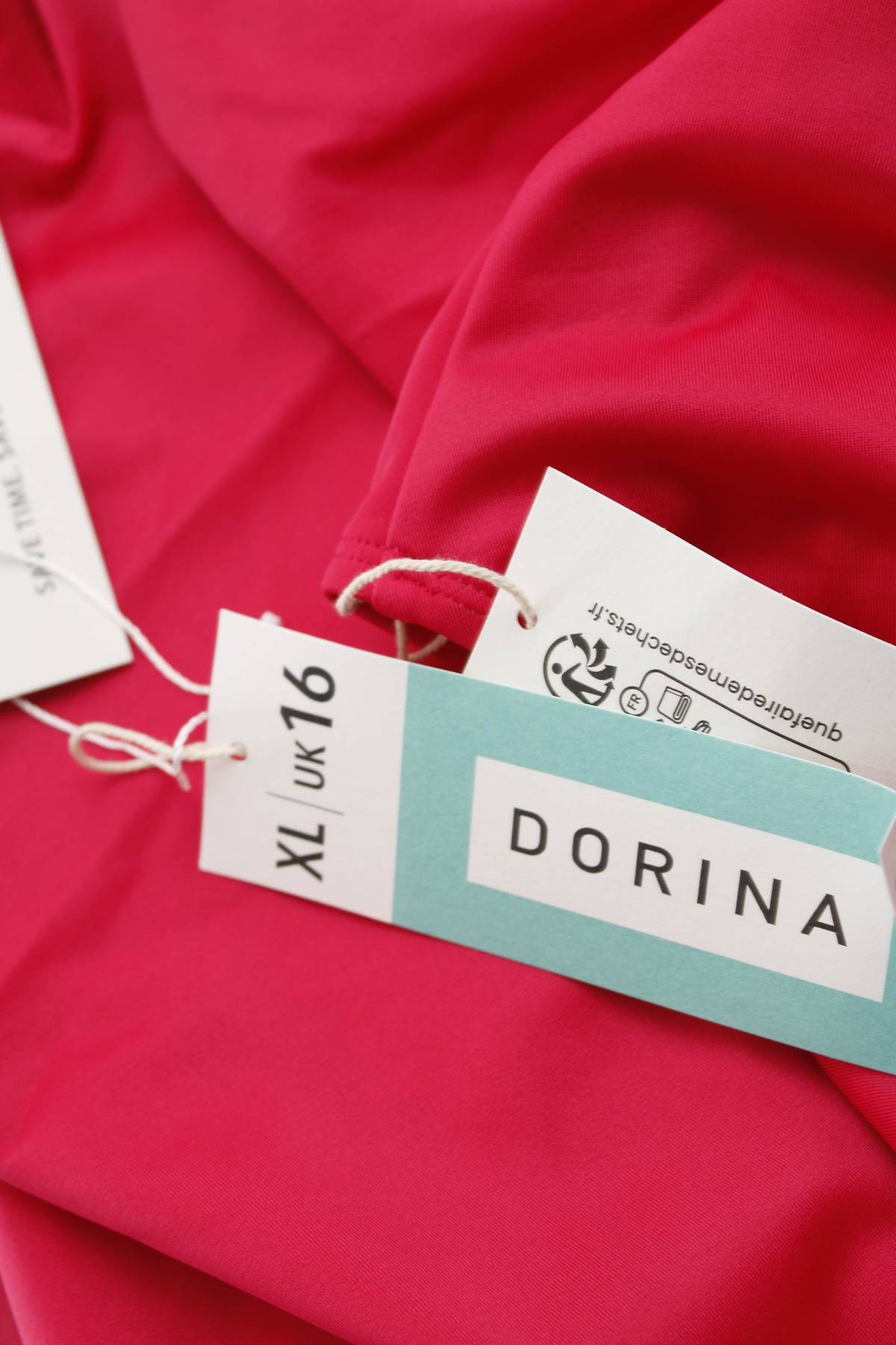 Цял бански Dorina3 - Contour.bg Цял бански Dorina3