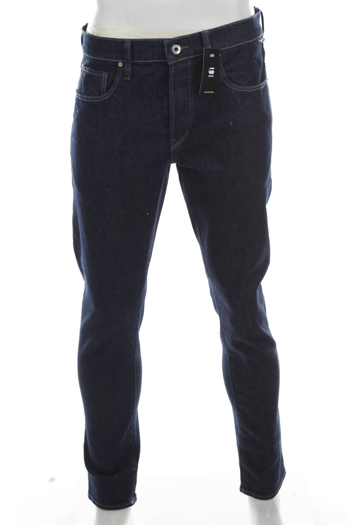 Мъжки дънки G-Star Raw1 - Contour.bg Мъжки дънки G-Star Raw1