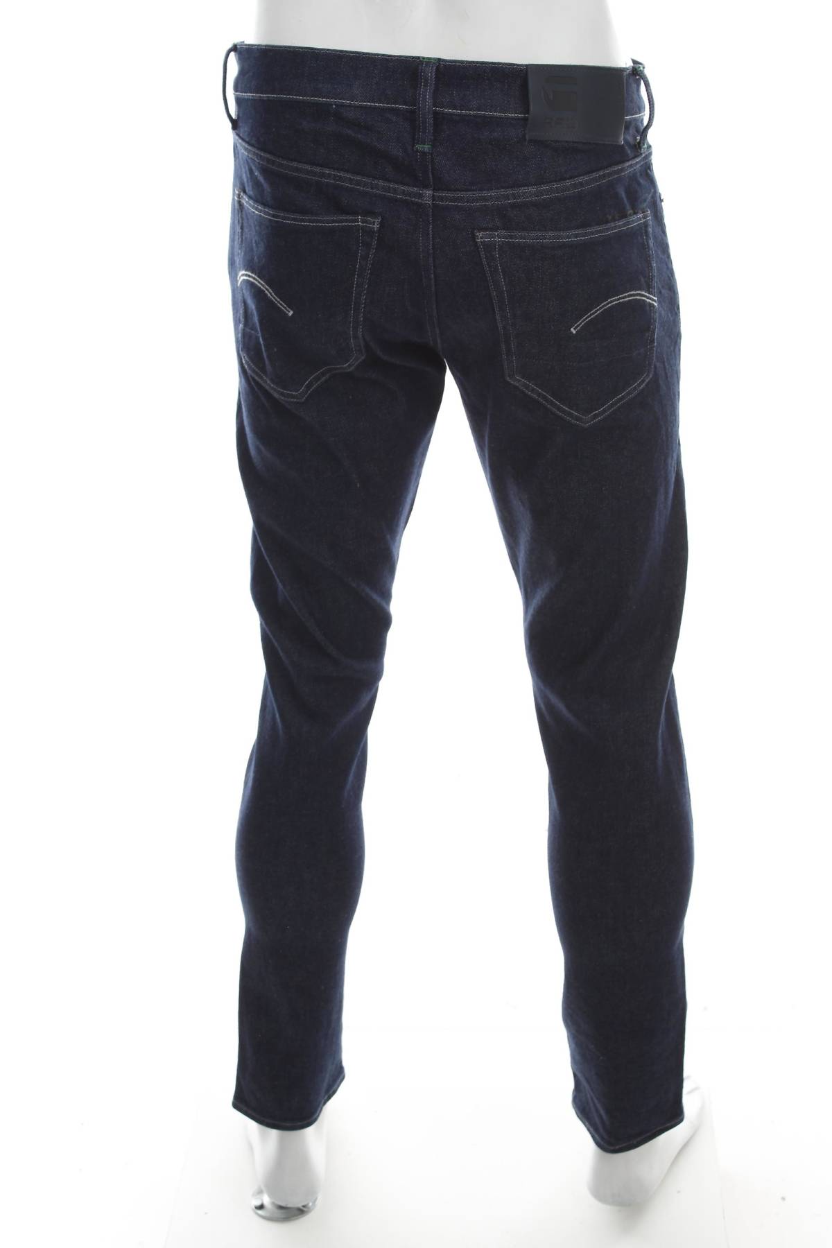Мъжки дънки G-Star Raw2 - Contour.bg Мъжки дънки G-Star Raw2