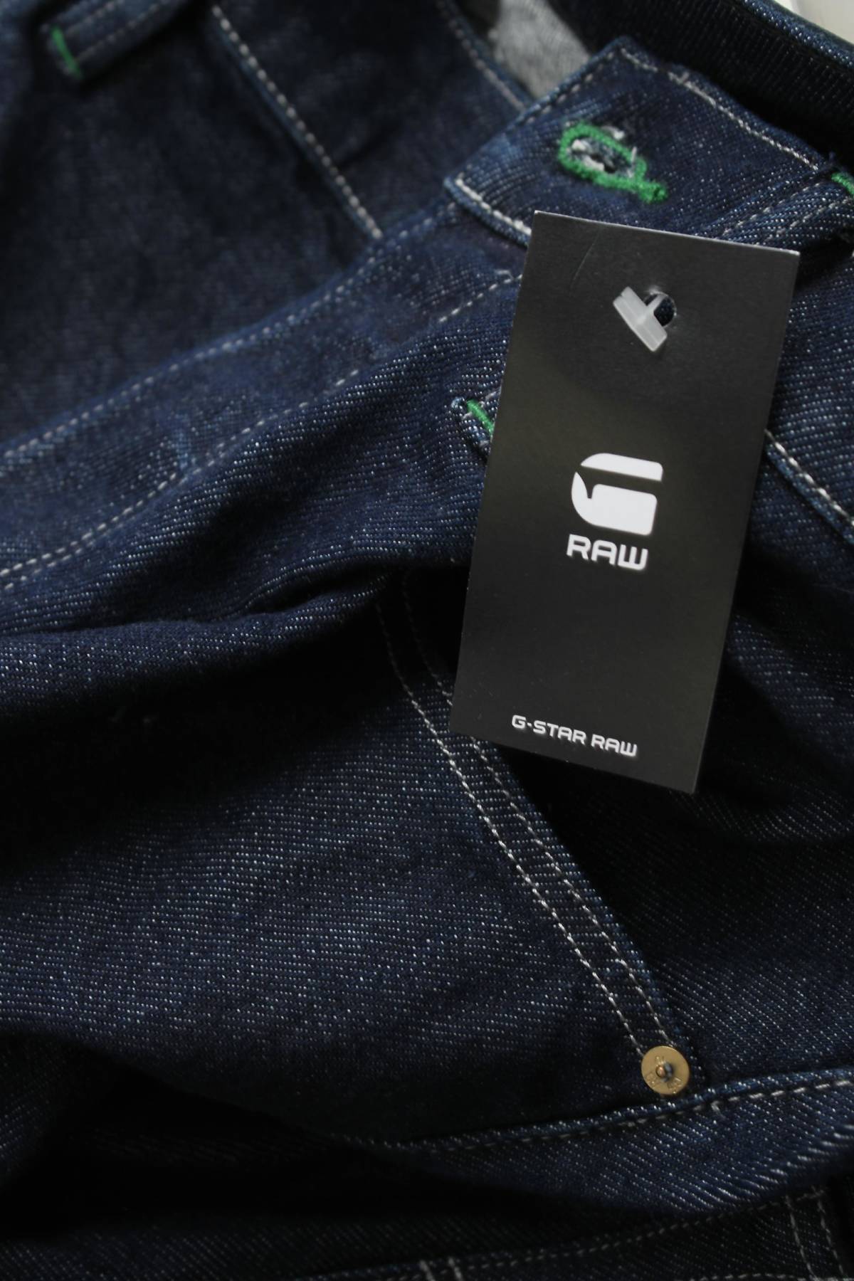 Мъжки дънки G-Star Raw4 - Contour.bg Мъжки дънки G-Star Raw4