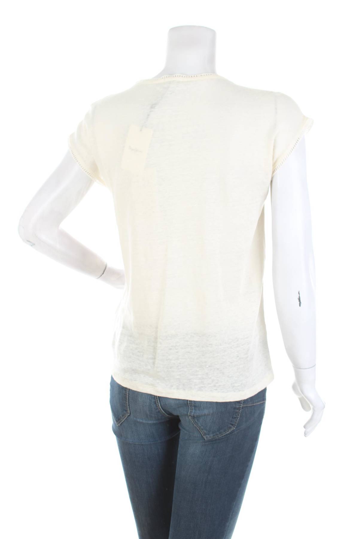 Дамска блуза Pepe Jeans2 - Contour.bg Дамска блуза Pepe Jeans2