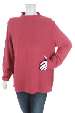 Дамски пуловер Tom Tailor1