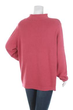 Дамски пуловер Tom Tailor2