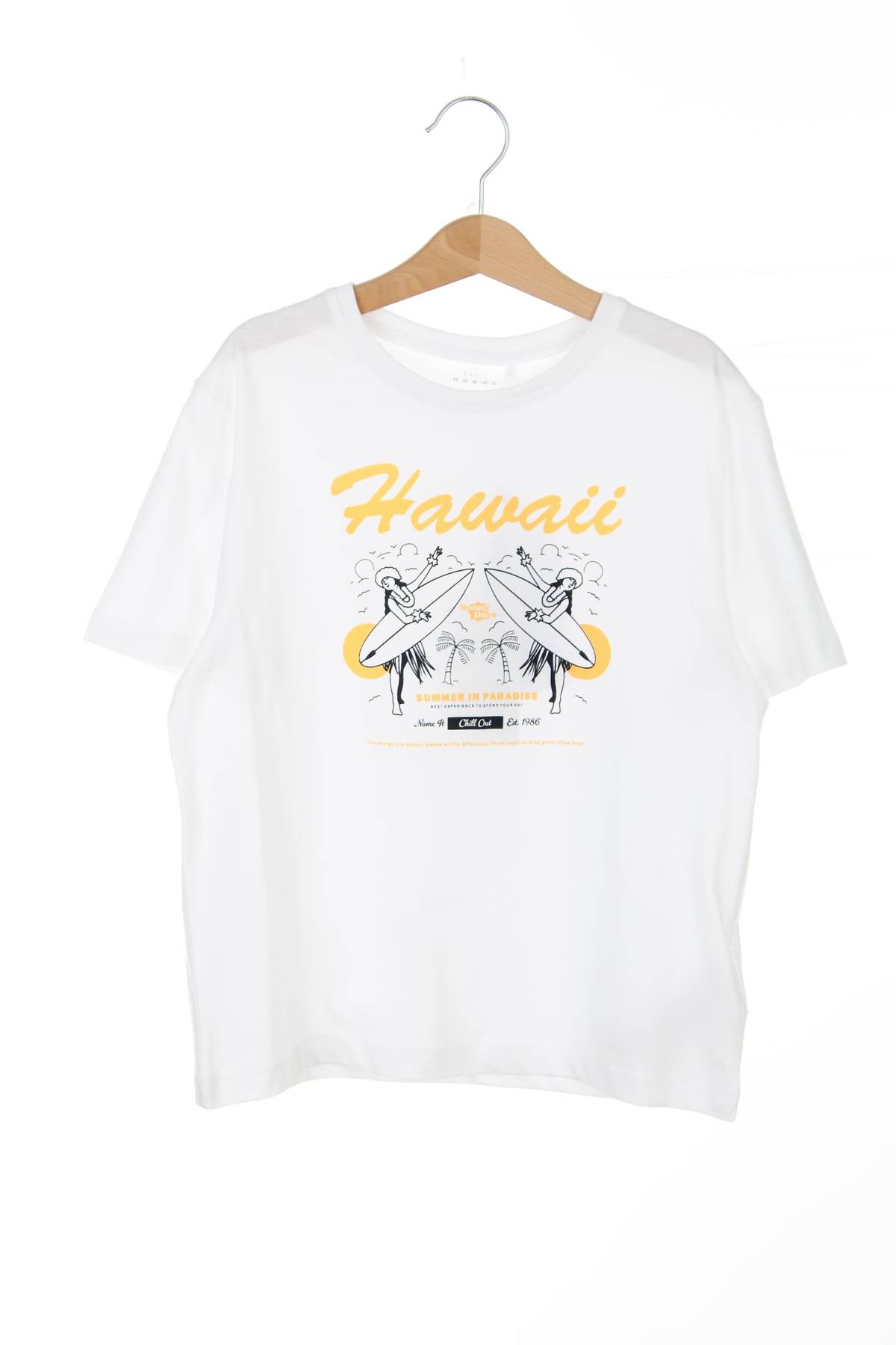 Παιδικό t-shirt Name it1