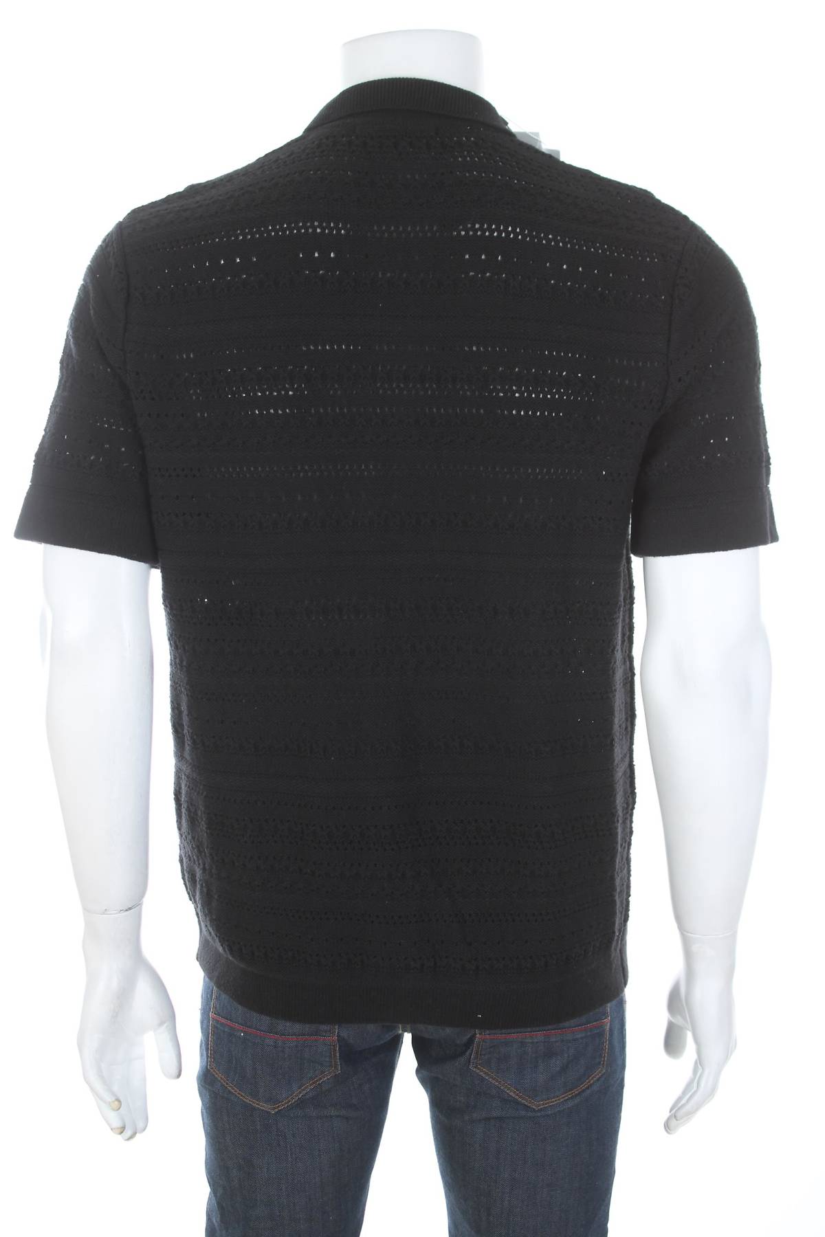 Мъжка жилетка Selected Homme2