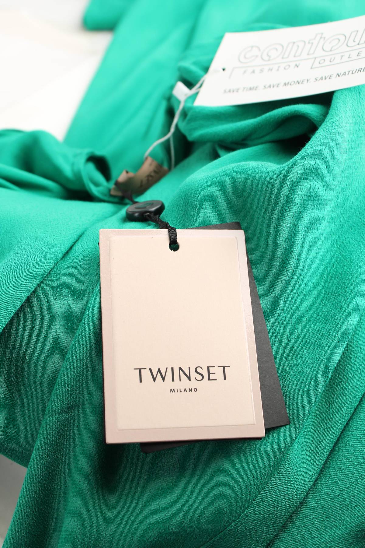 Φορέματα Twinset3 - Contourshop.gr Φορέματα Twinset3