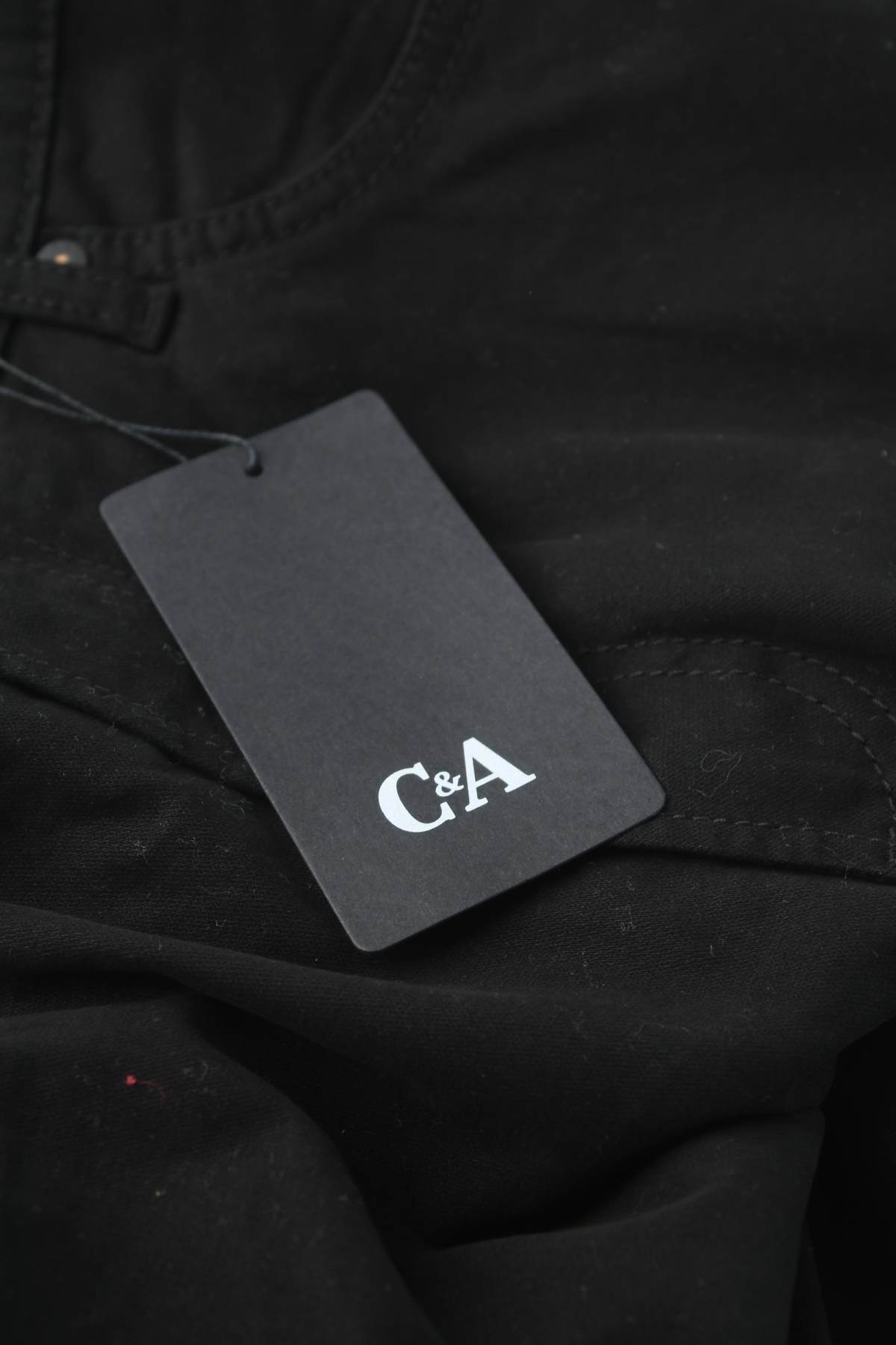 Мъжки дънки C&A3 - Contour.bg Мъжки дънки C&A3