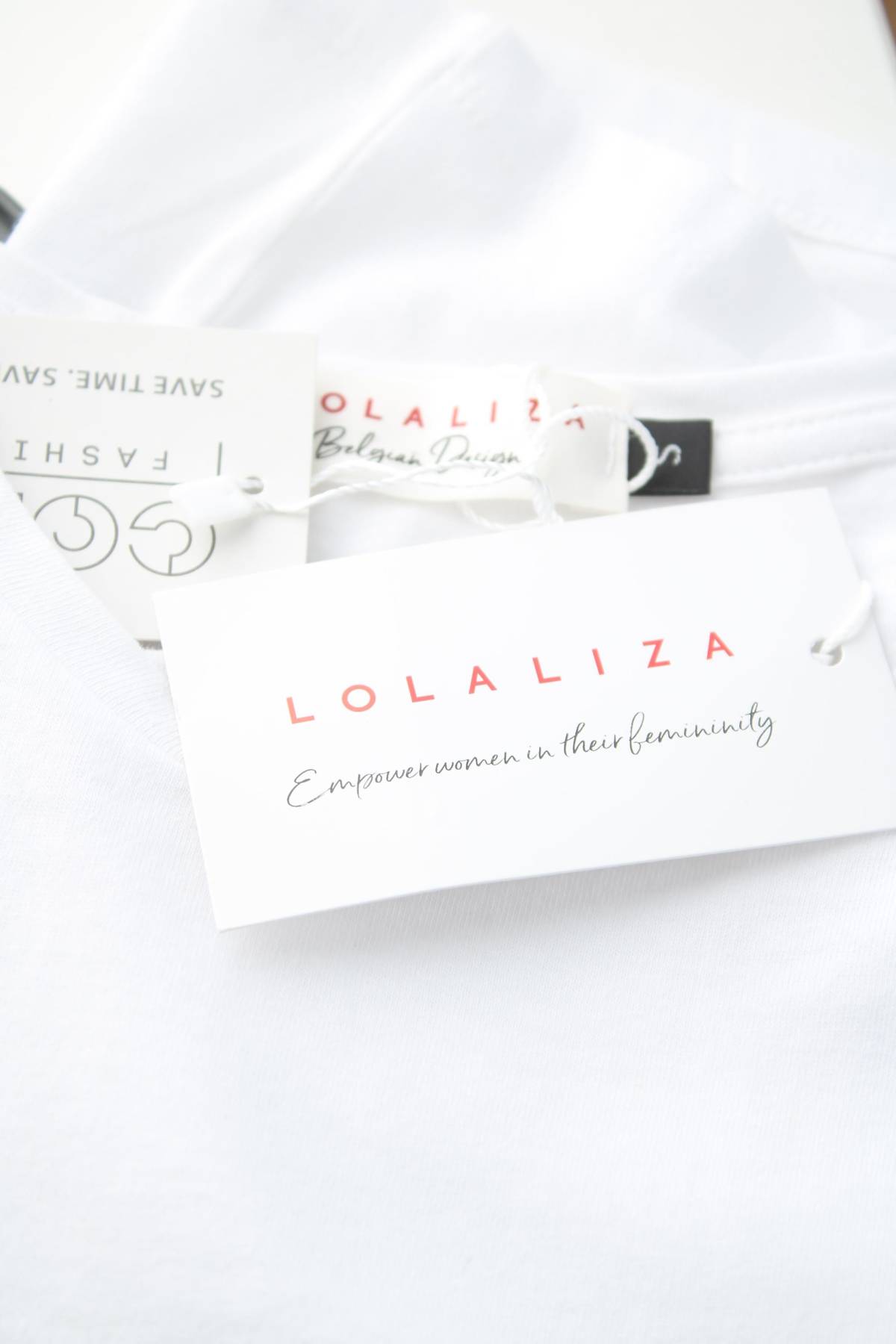 Γυναικείο t-shirt Lola Liza3