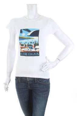 Γυναικείο t-shirt Lola Liza1