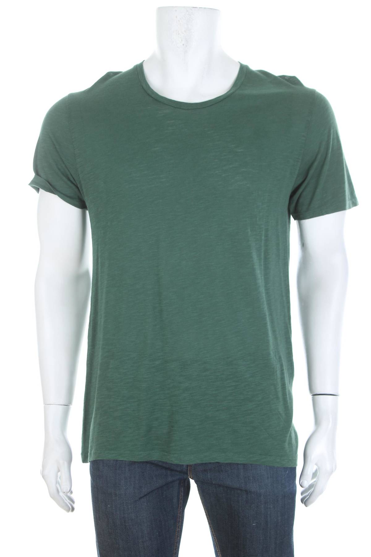 Мъжка тениска American Vintage1