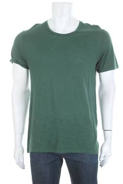 Ανδρικό t-shirt American Vintage1 - Contourshop.gr Ανδρικό t-shirt American Vintage1