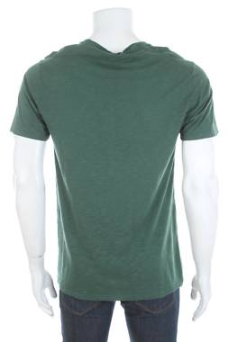 Ανδρικό t-shirt American Vintage2 - Contourshop.gr Ανδρικό t-shirt American Vintage2