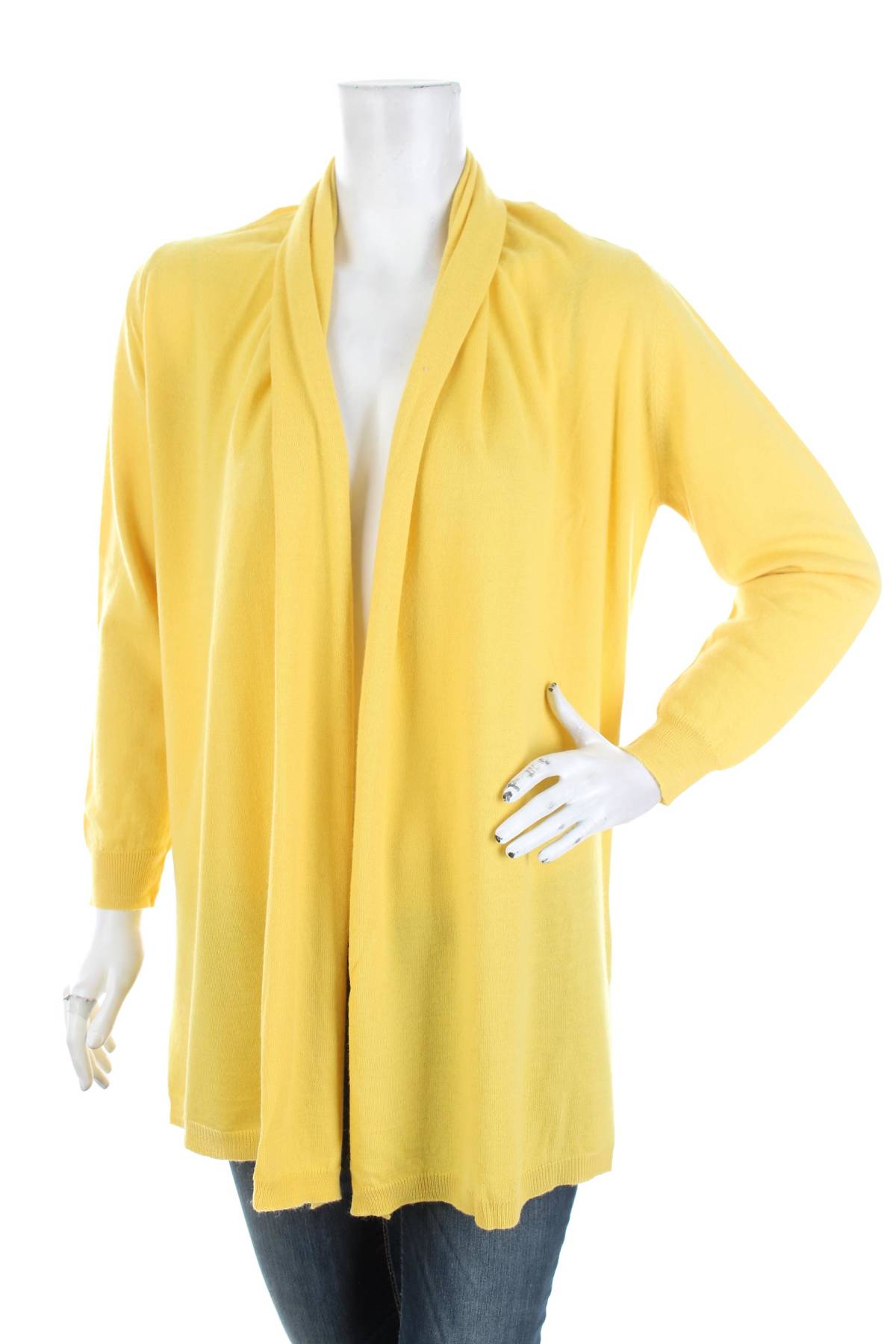 Γυναικείες ζακέτες Pull Love1