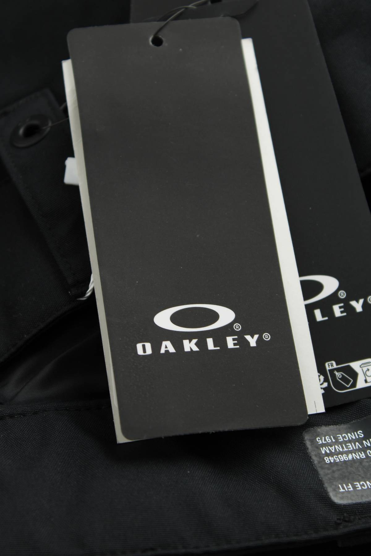 Мъжки ски панталон Oakley3