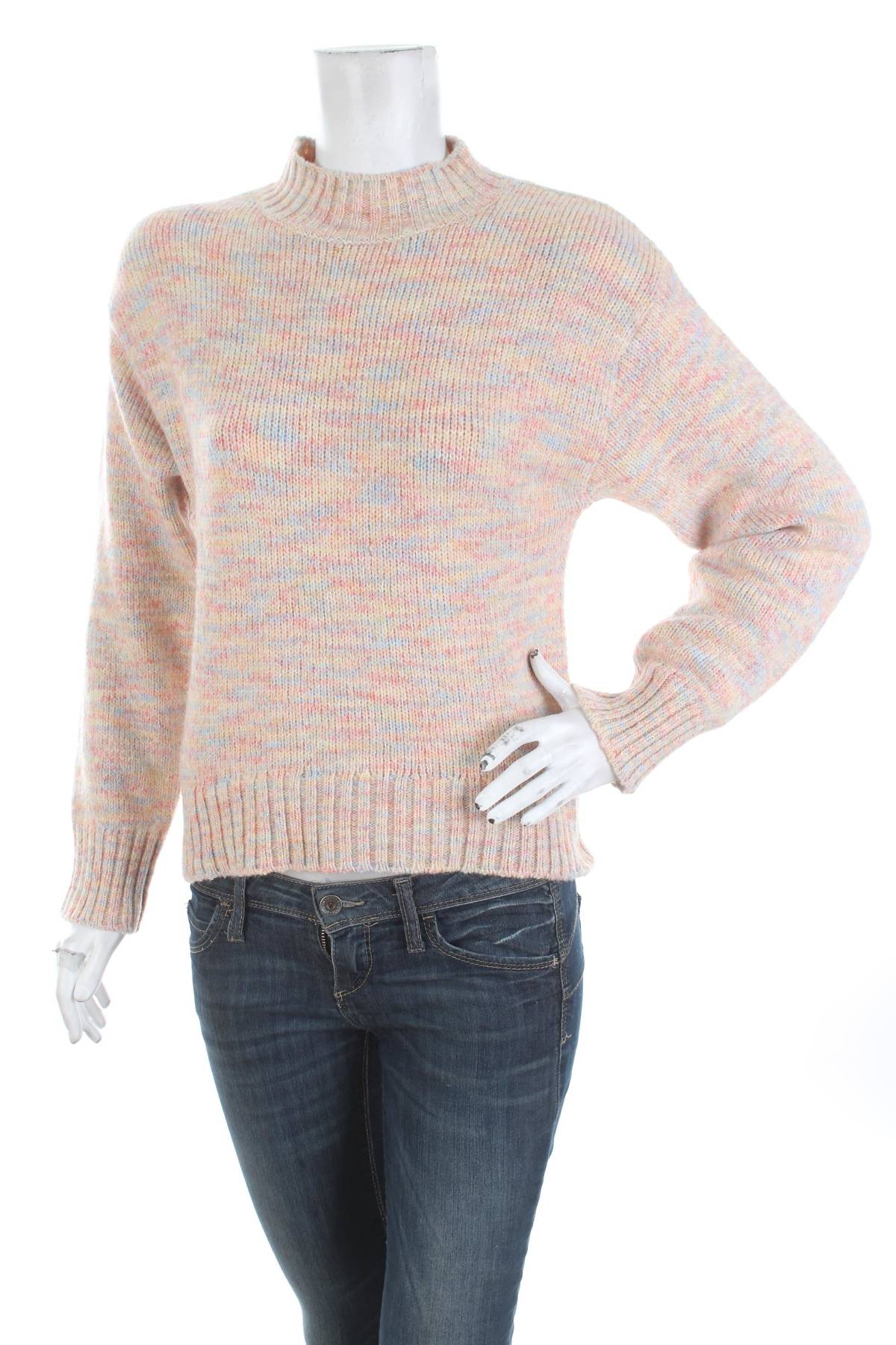 Дамски пуловер Calliope1