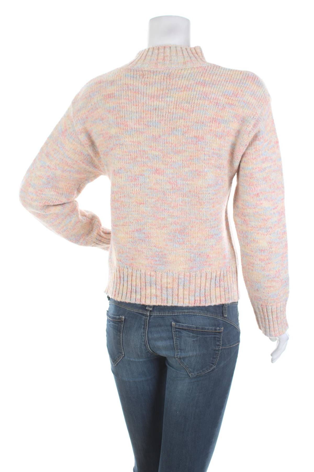 Дамски пуловер Calliope2