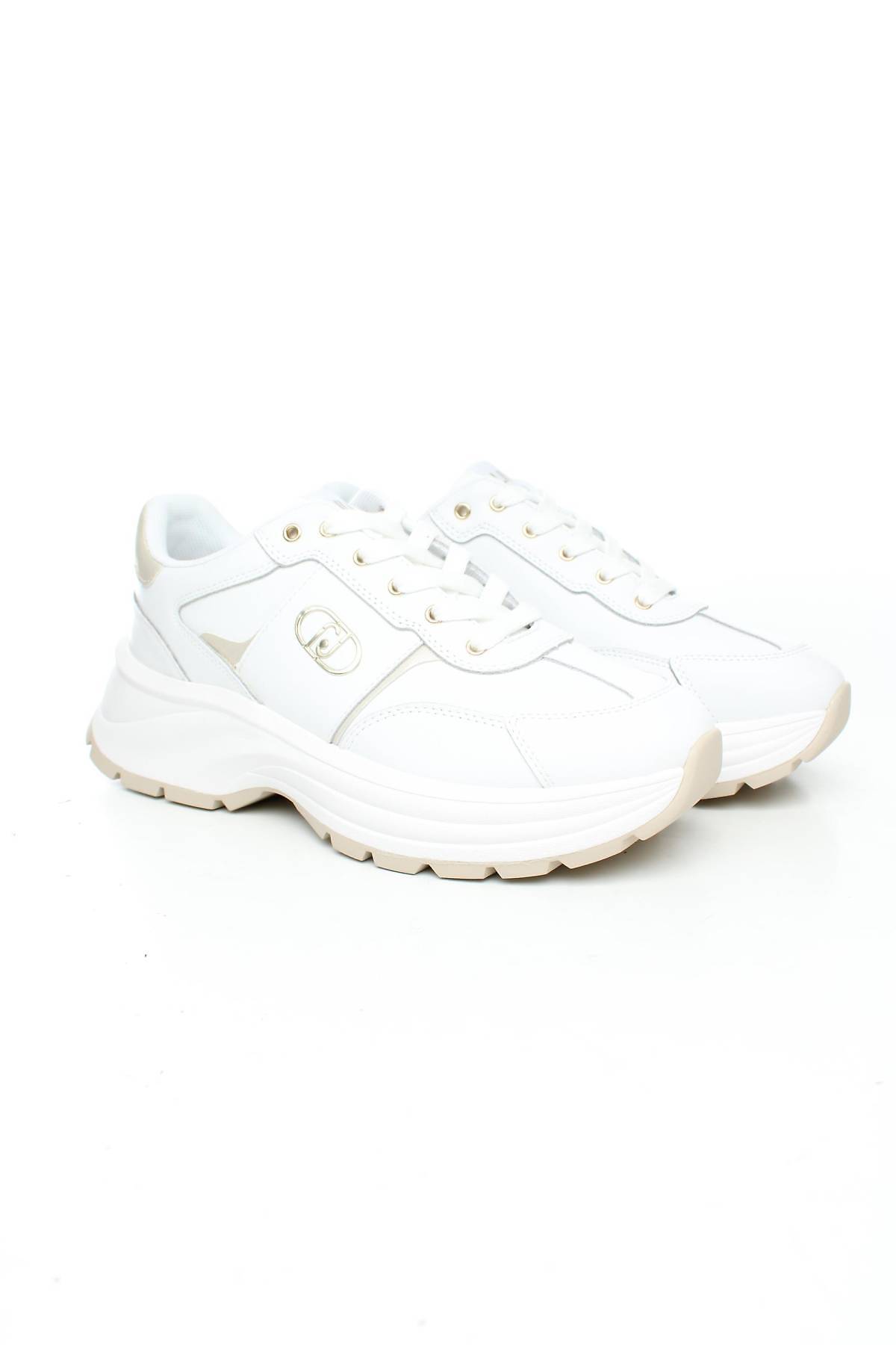 Γυναικεία παπούτσια Liu Jo3