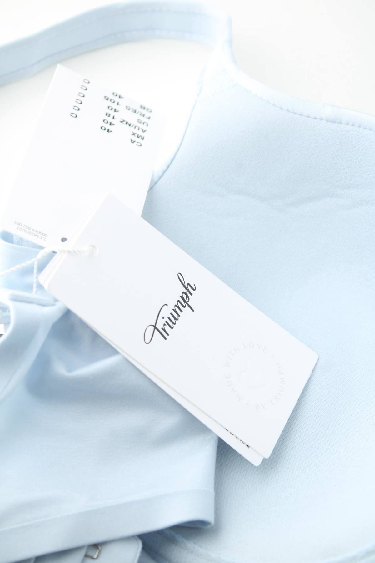 Σουτιέν Triumph3