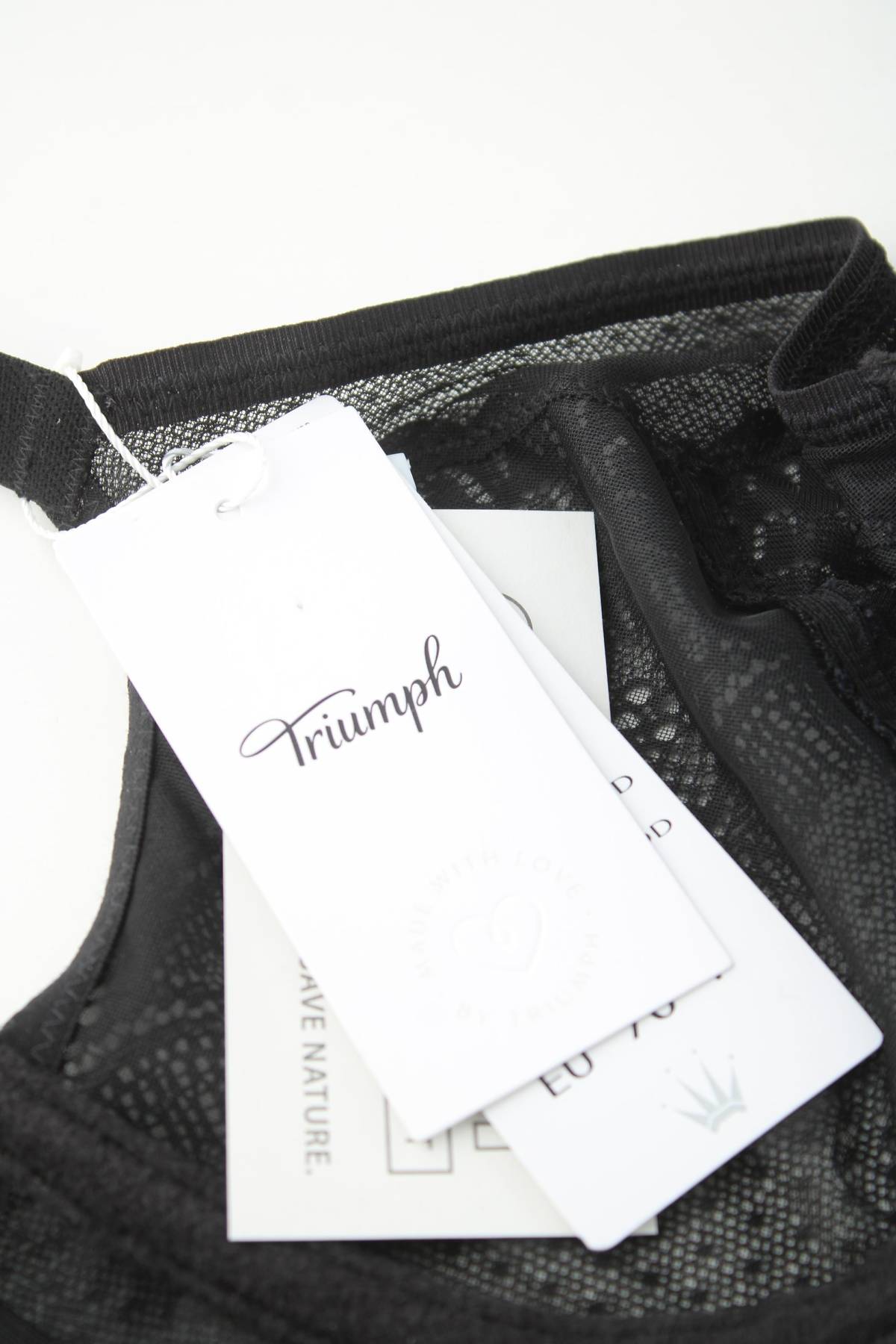 Сутиен Triumph3