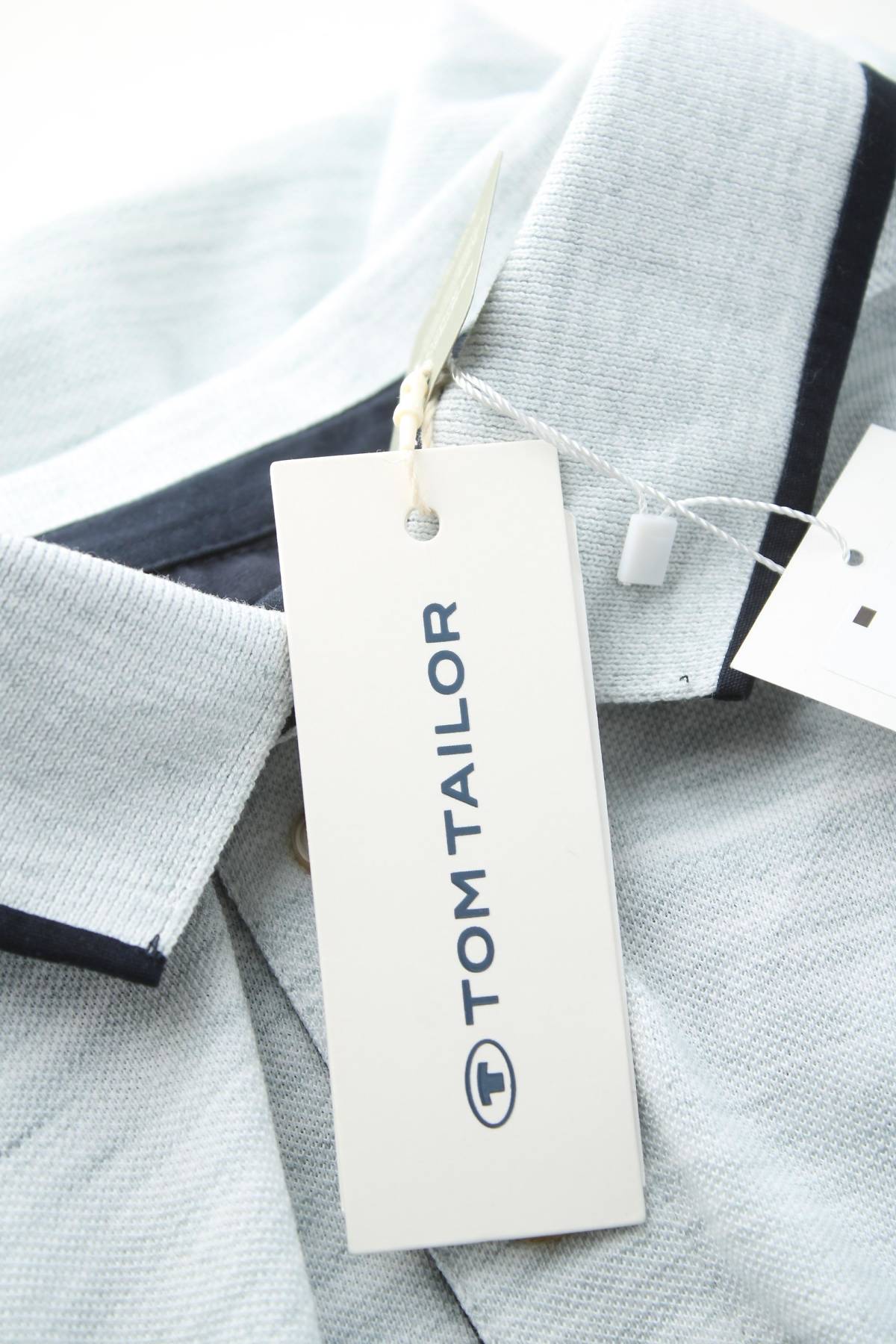 Ανδρικό t-shirt Tom Tailor3