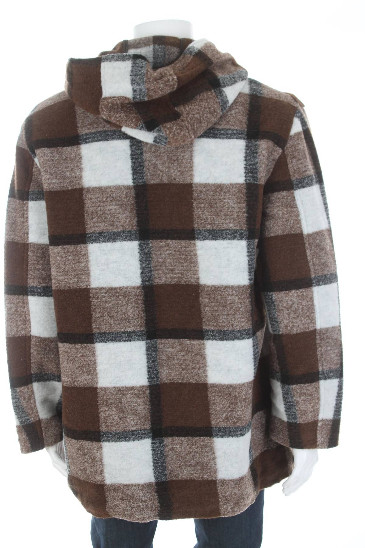 Мъжко палто United Colors Of Benetton2