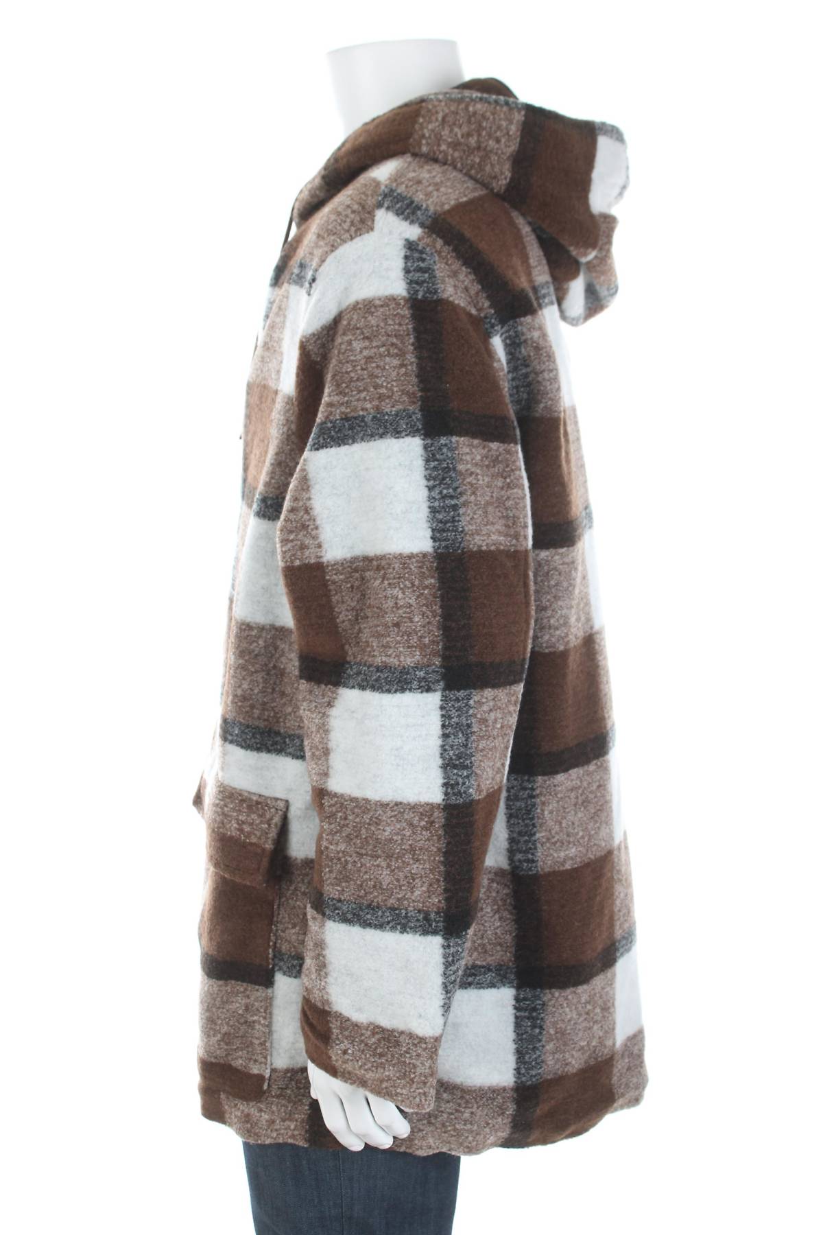 Мъжко палто United Colors Of Benetton3