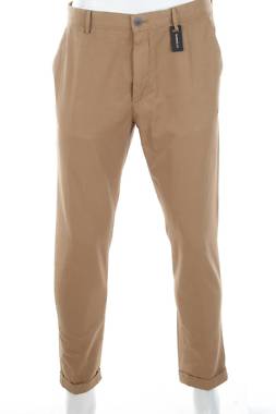 Ανδρικά παντελόνια Massimo Dutti1