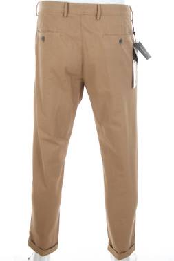 Ανδρικά παντελόνια Massimo Dutti2