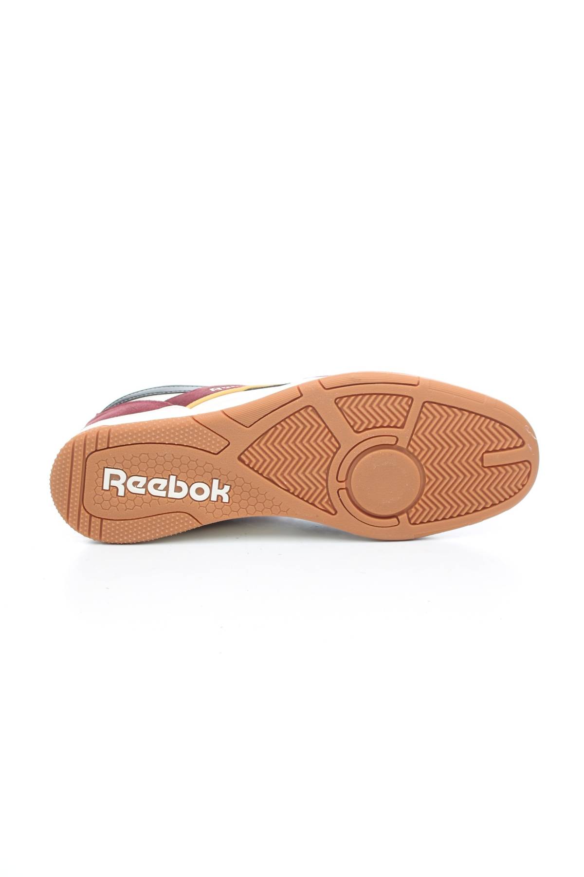 Sneakers Reebok4