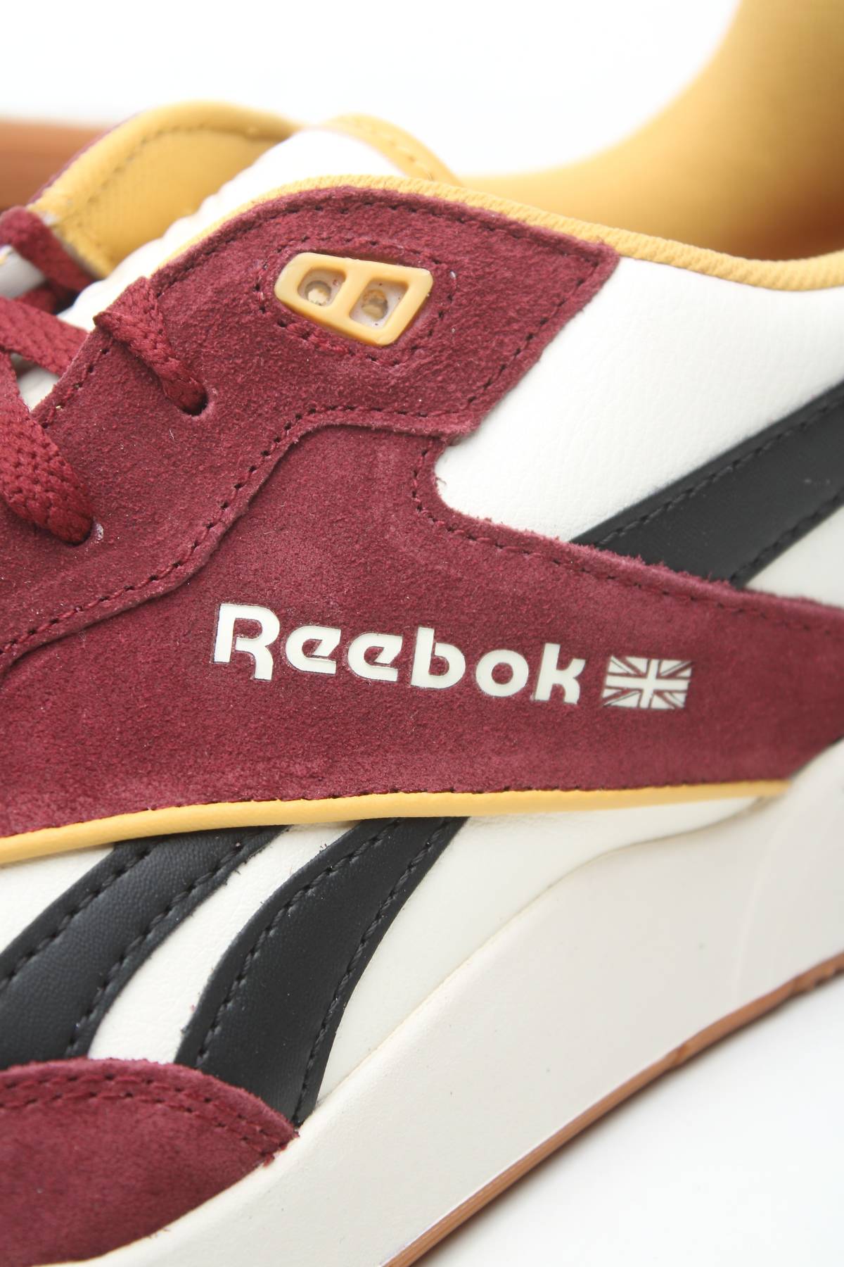 Sneakers Reebok5