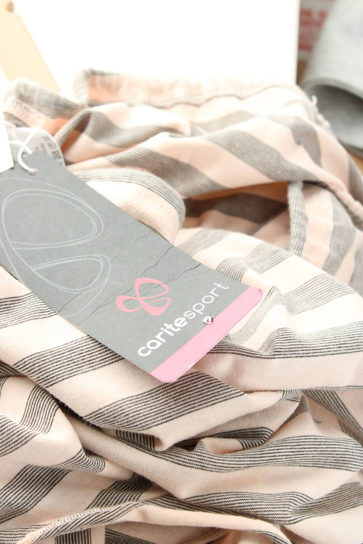 Детска блуза Carite Sport3