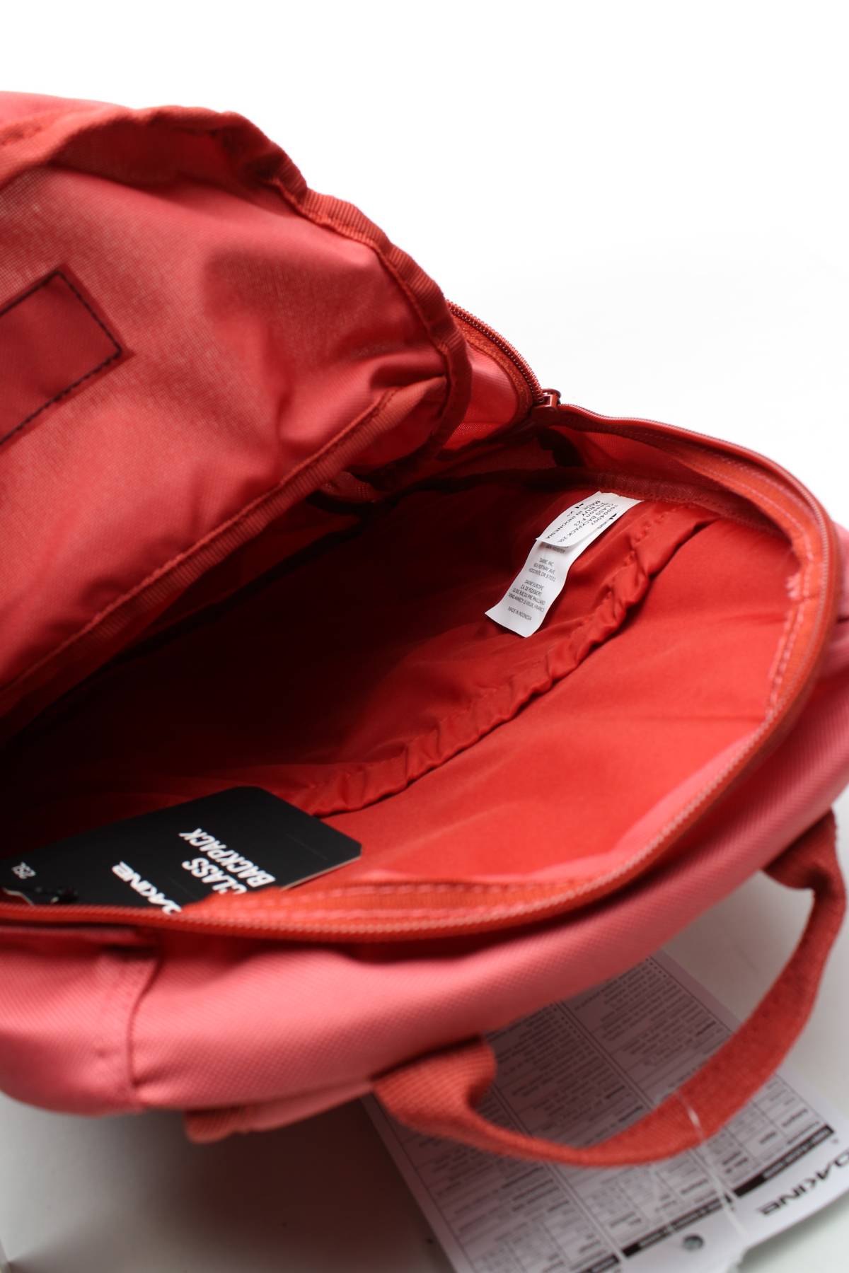 Раница Dakine3