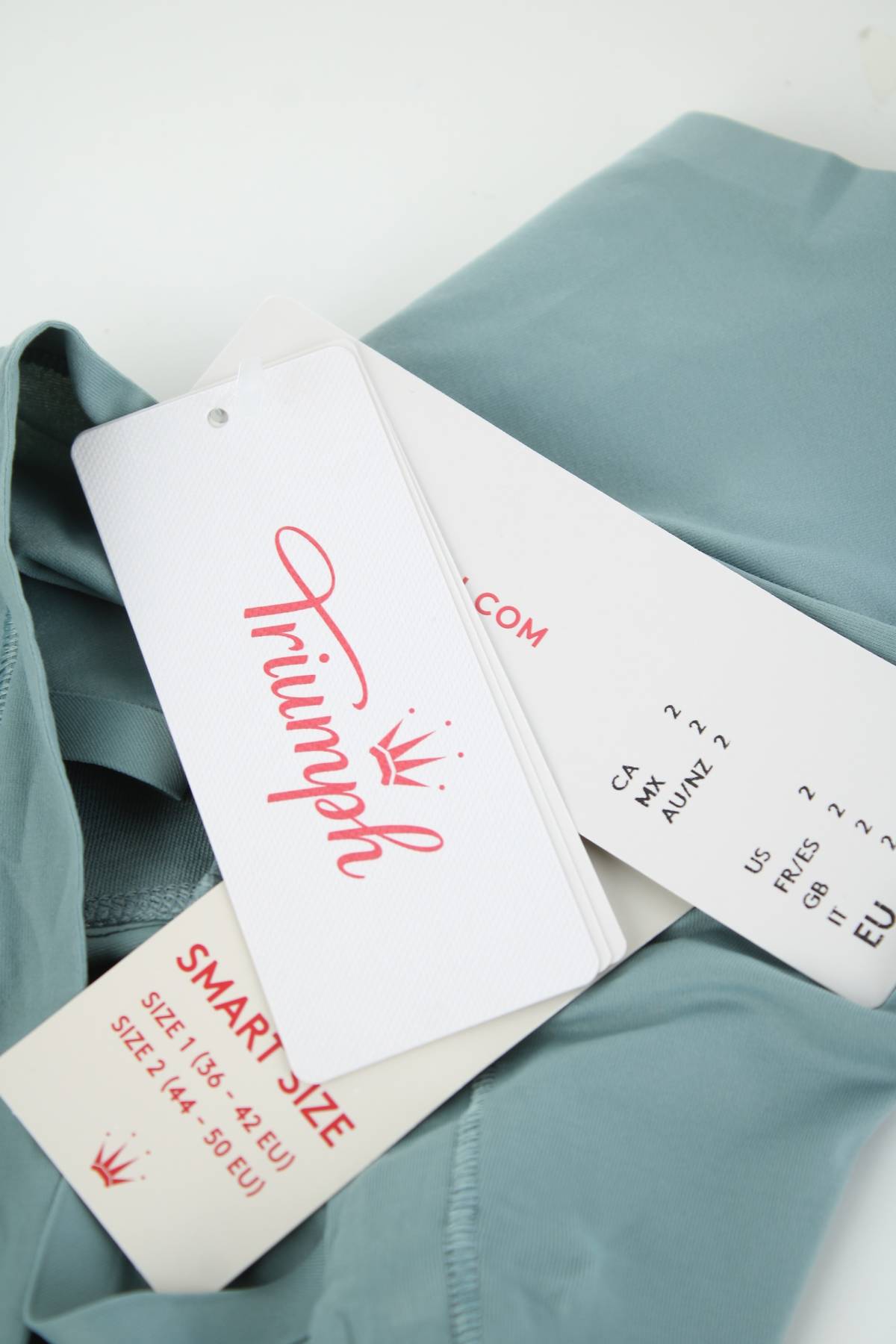 Бикини Triumph3