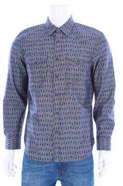 Мъжка риза American Eagle1 - Contour.bg Мъжка риза American Eagle1