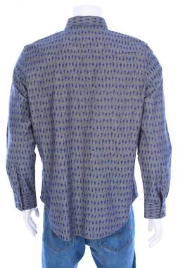 Мъжка риза American Eagle2 - Contour.bg Мъжка риза American Eagle2
