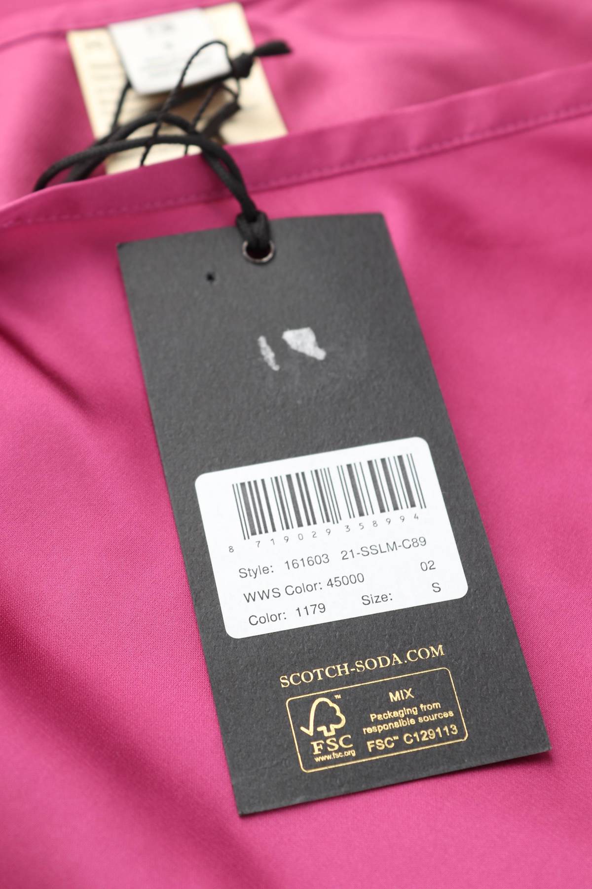 Пола Maison Scotch3